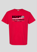 Egypt World Cup: The Pharaohs Retro Tee