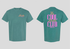 Custom Year: Cool Khalto Club Tee
