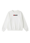 Embroidered I Heart Masr Crewneck