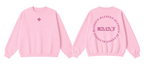 Coptic Blessed Crewneck
