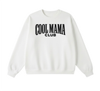 Cool Mama Club Crewneck