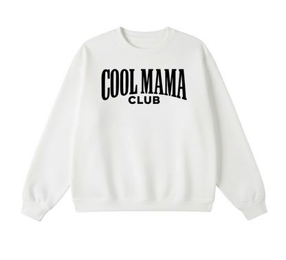 Cool Mama Club Crewneck