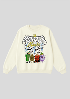 The Monster Mahshi Crewneck