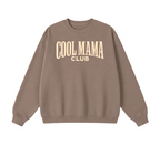 Cool Mama Club Crewneck