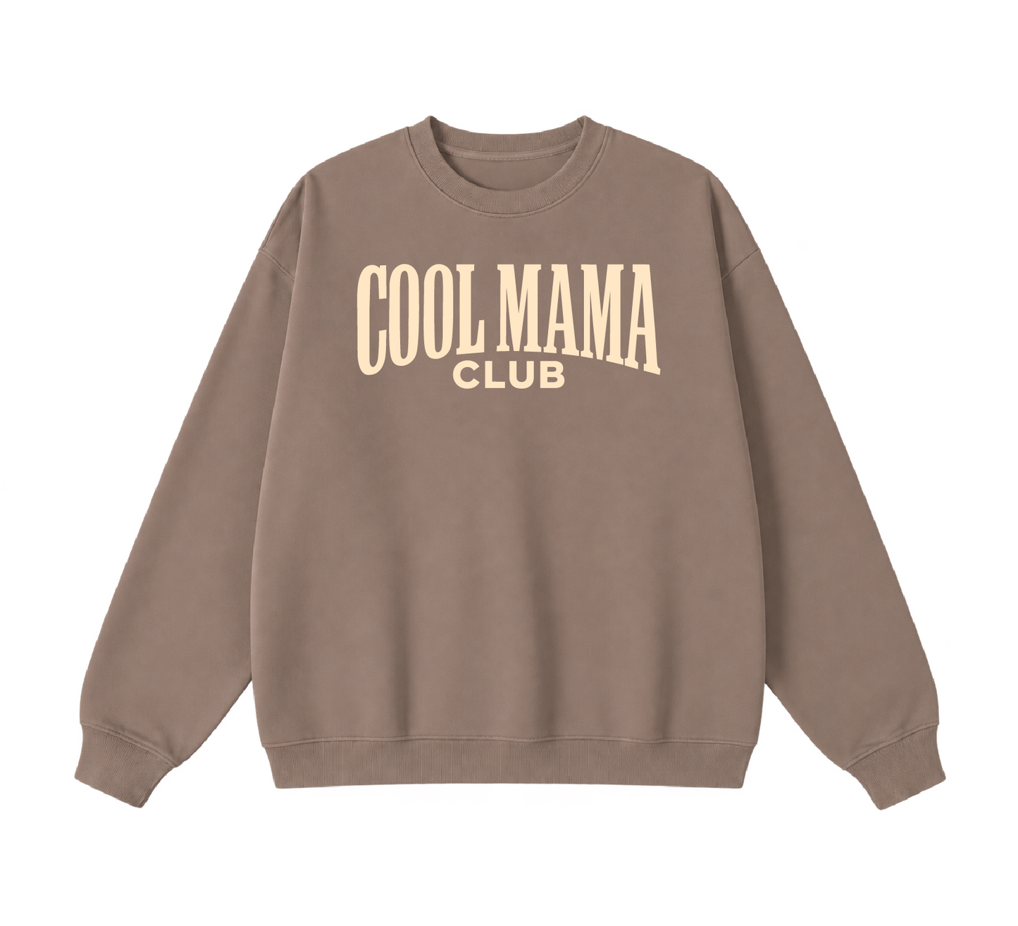 Cool Mama Club Crewneck