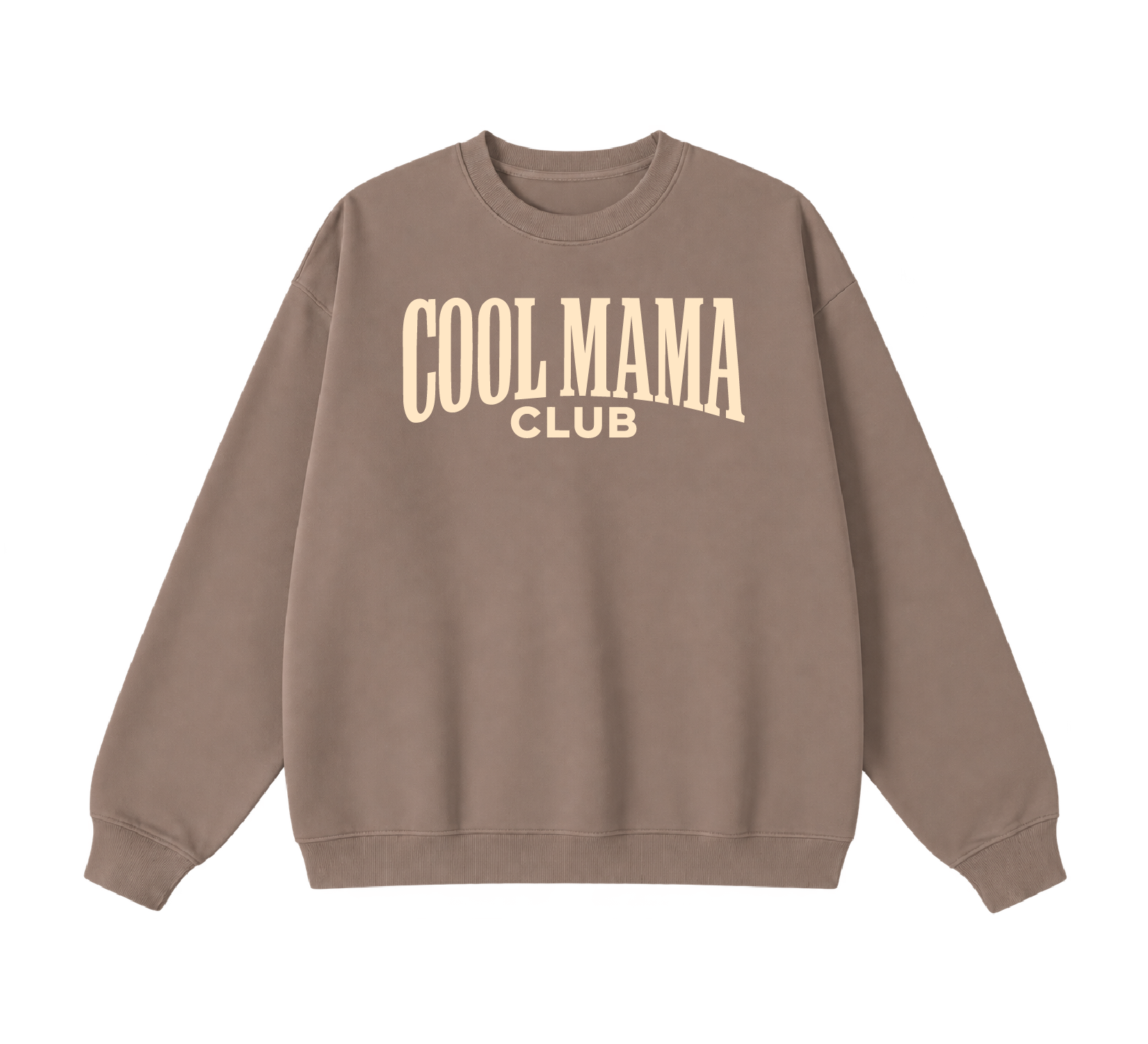 Cool Mama Club Crewneck
