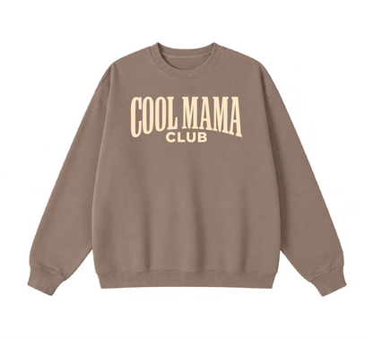 Cool Mama Club Crewneck
