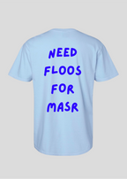 Need Money For Masr Tee