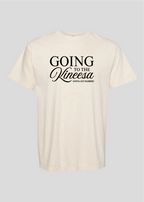 Going to the Kineesa - Gonna Get Married Tee