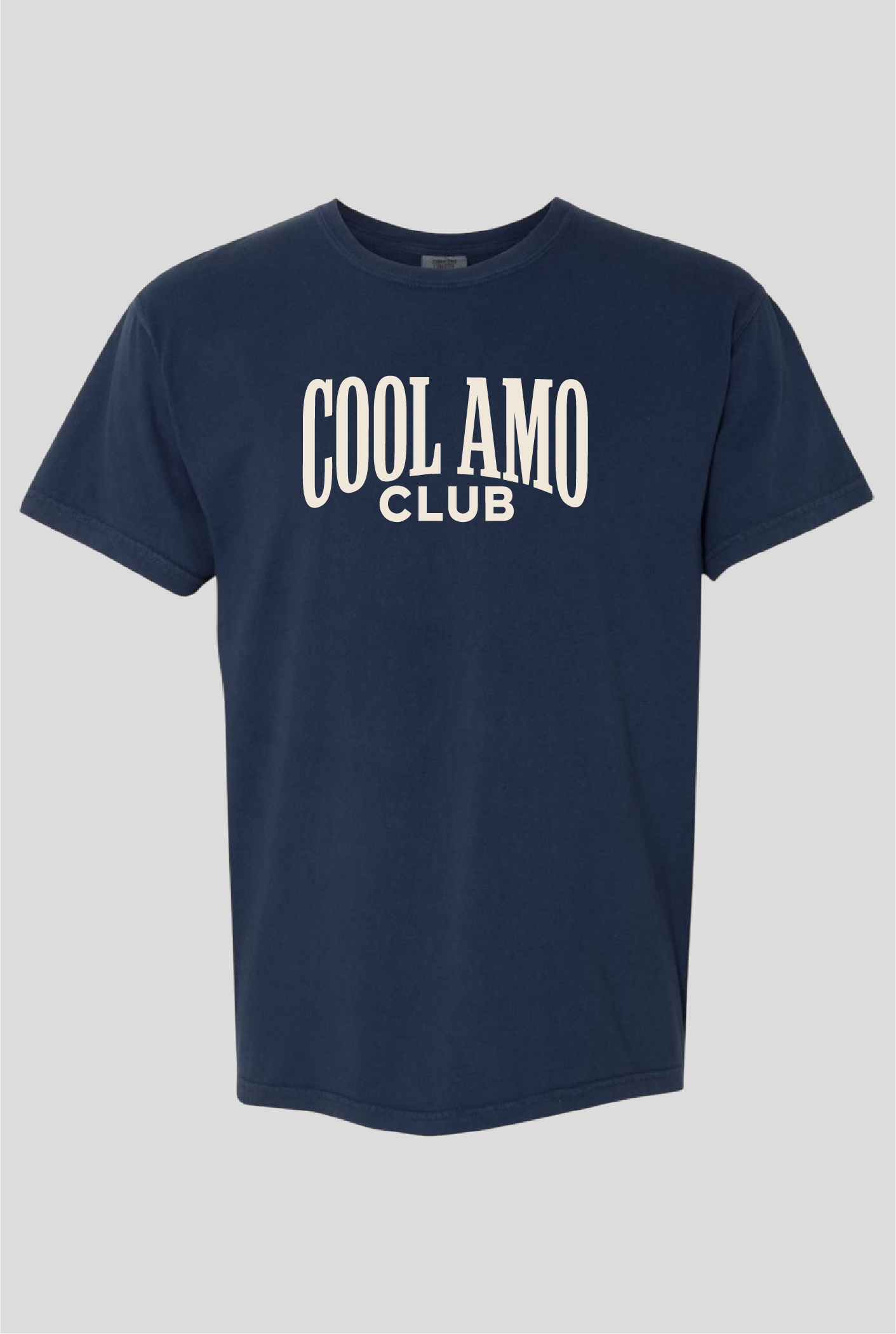 Cool Amo Club Tee