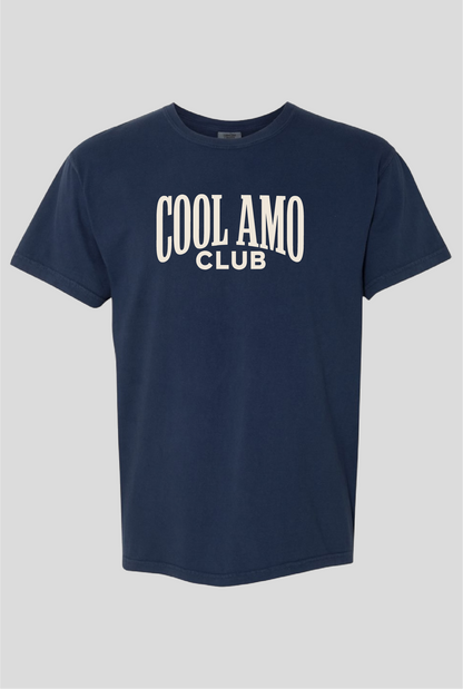 Cool Amo Club Tee