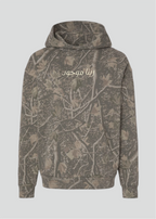 Embroidered Rabena Mawgood [God is Present] Hoodie