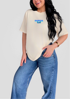 Rabena Mawgood [God is Present] Tee