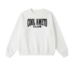 Cool Ameto Club Crewneck