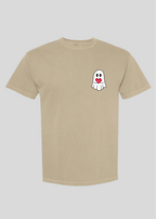 Bamoot Feek Ghost Tee