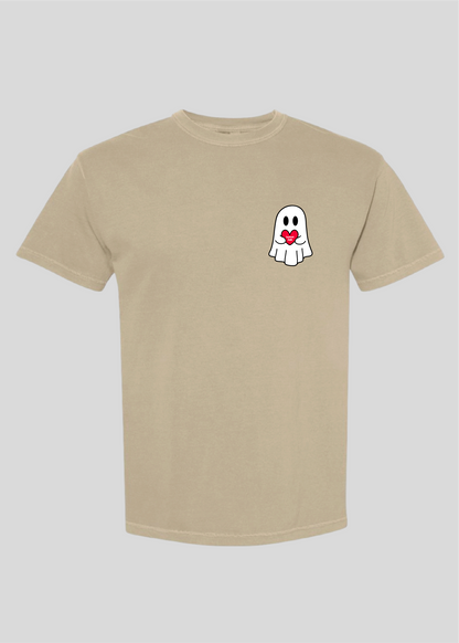 Bamoot Feek Ghost Tee