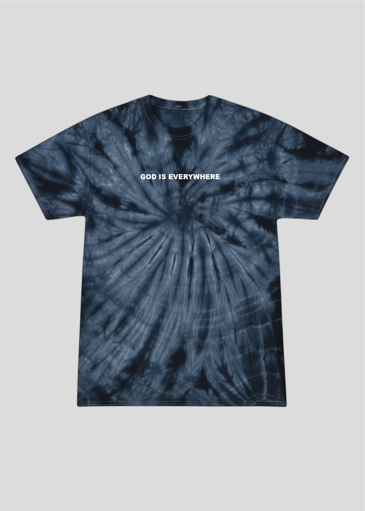 Rabena Fi Kol Makan [God is Everywhere] Tee