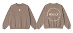 Coptic Blessed Crewneck