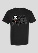 Scream- Alo, Baba Fein?! Tee