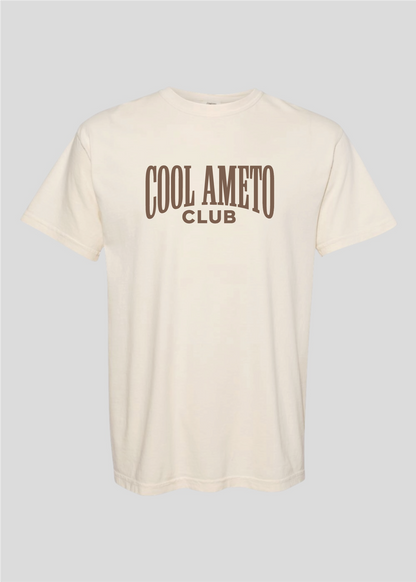 Cool Ameto Club Tee