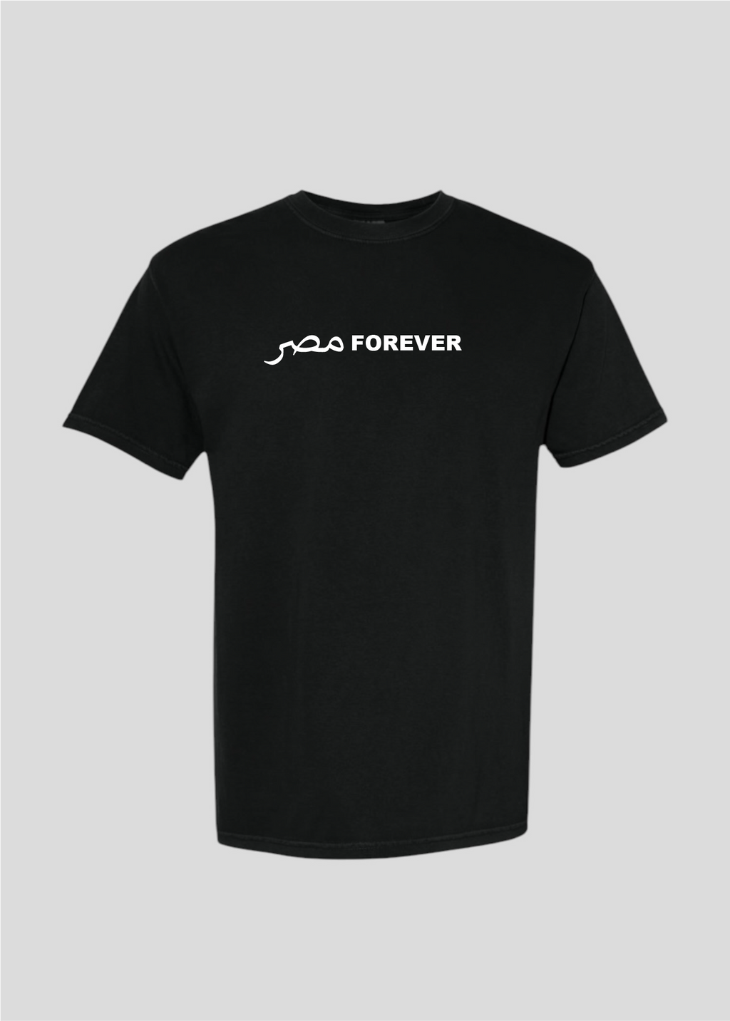 Masr Forever Tee