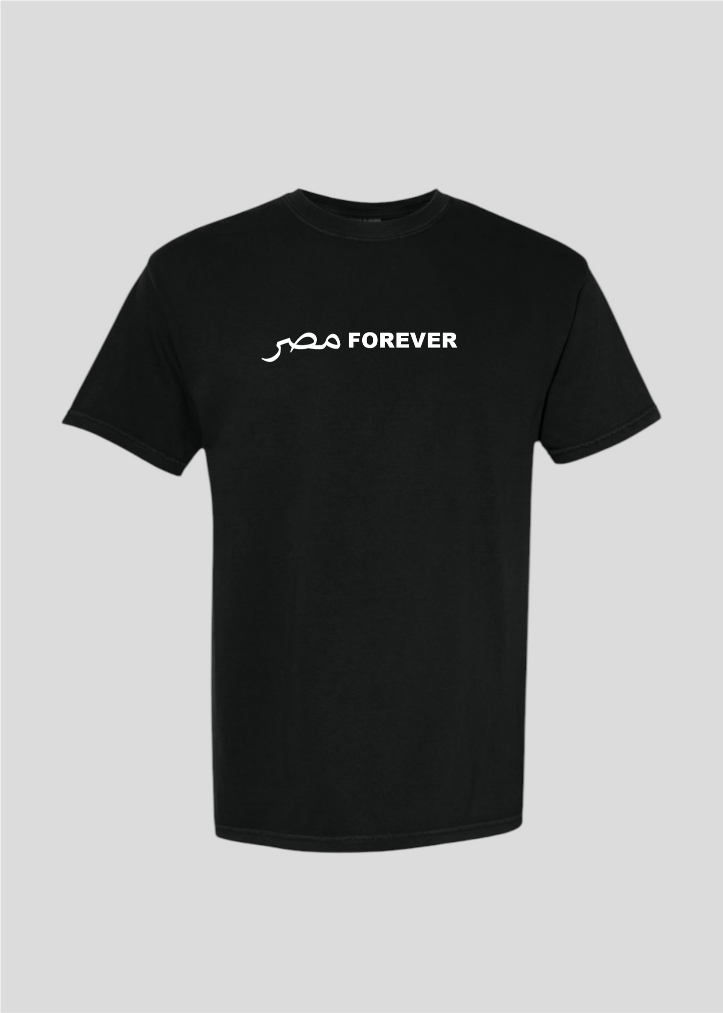Masr Forever Tee