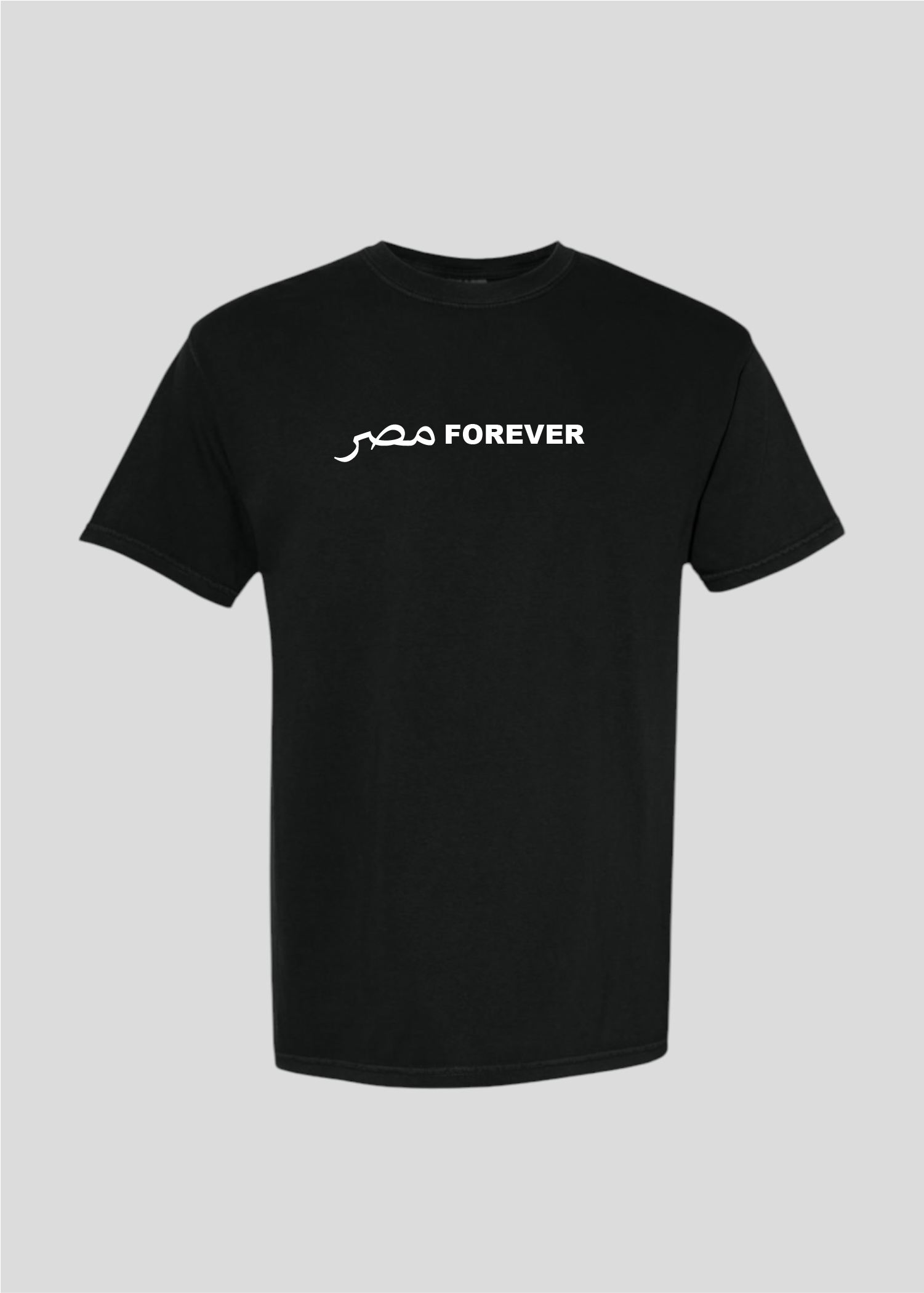 Masr Forever Tee