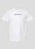 Masr is My Happy Place Tee