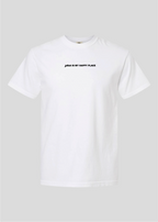 Masr is My Happy Place Tee