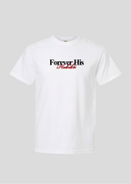 Forever His Habibti Tee