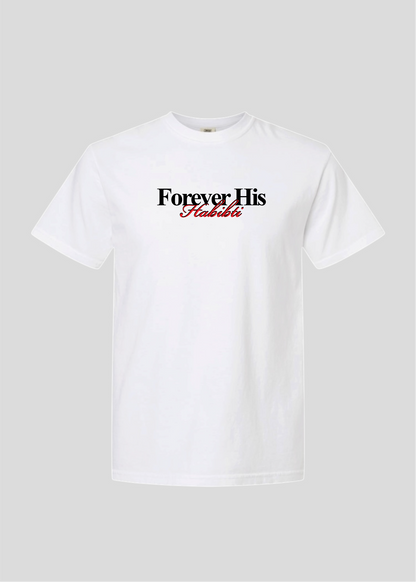 Forever His Habibti Tee