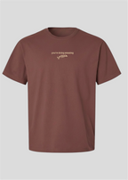 Embroidered You're Doing Amazing Habibi Tee