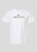 The Aroosa Tee