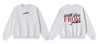 With Love From Masr Crewneck