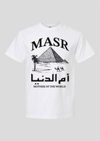 Masr - Oum El Donia Tee