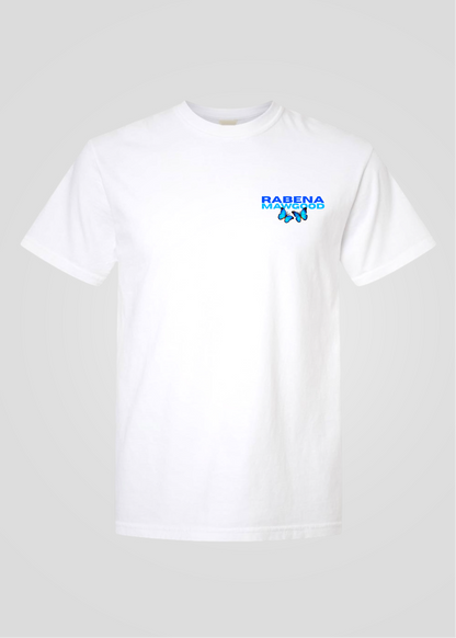 Rabena Mawgood [God is Present] Tee