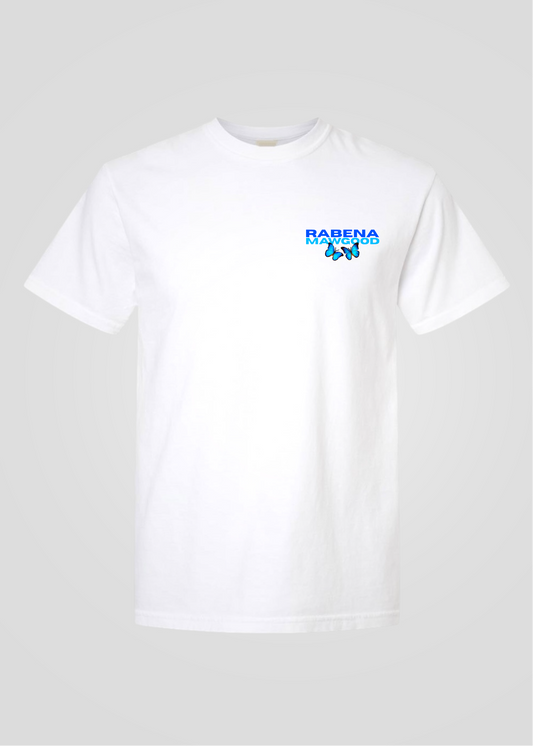 Rabena Mawgood [God is Present] Tee