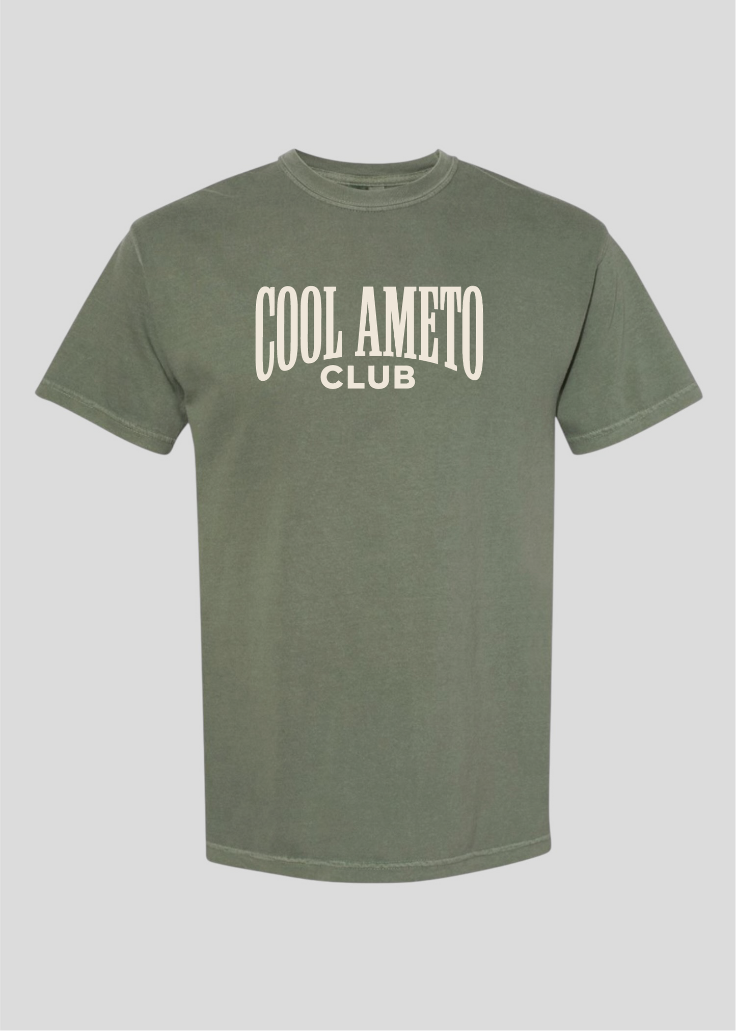 Cool Ameto Club Tee