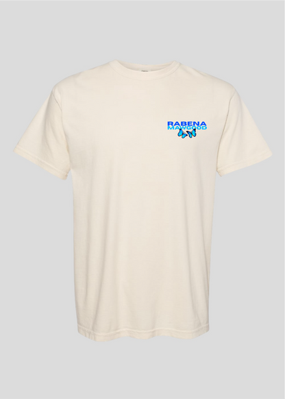 Rabena Mawgood [God is Present] Tee