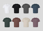 Embroidered I'd Rather Be In Masr Tee