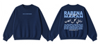Rabena Fi Kol Makan Crewneck