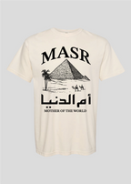 Masr - Oum El Donia Tee