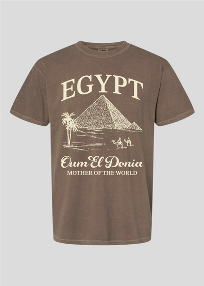Masr - Oum El Donia Tee