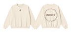 Coptic Blessed Crewneck