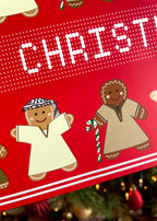 Luxury Christmas Gift Bags