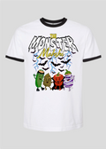 The Monster Mahshi Tee