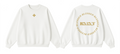 Coptic Blessed Crewneck