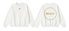 Coptic Blessed Crewneck