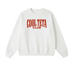 Cool Teta Club Crewneck