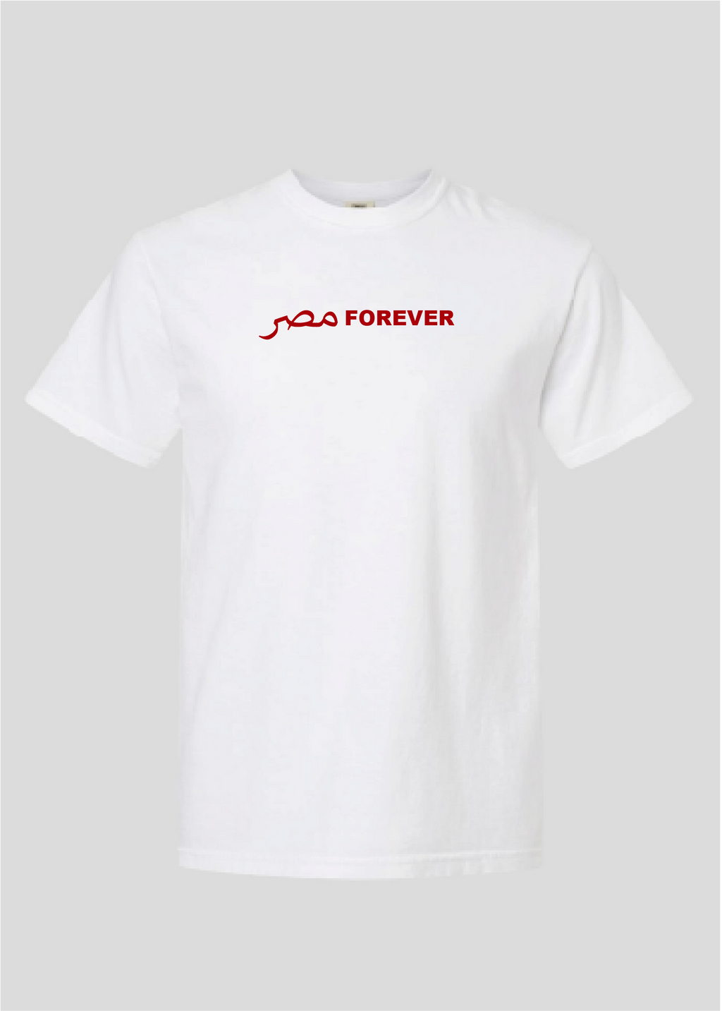 Masr Forever Tee